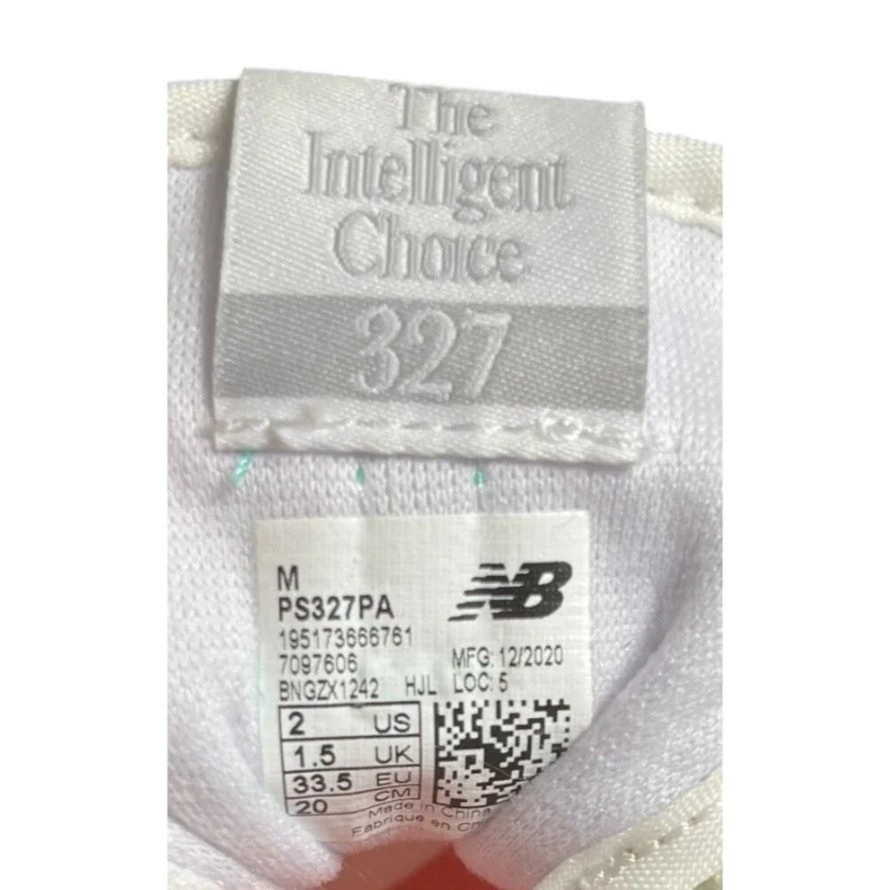 New Balance new balance
